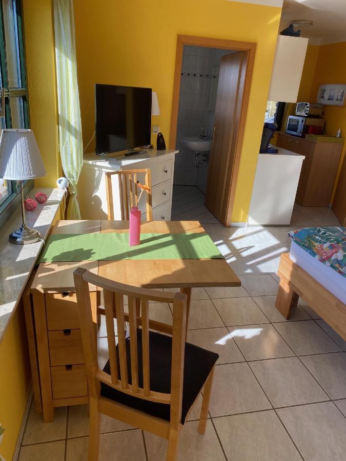 Ferienwohnung Auf Dem Kutzenberg Meckenheim  Buitenkant foto
